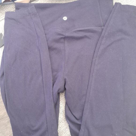 Bally Total Fitness Pants - Picture 4 of 4
